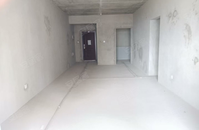 鼎城国际3室2厅113㎡73万二手房图片