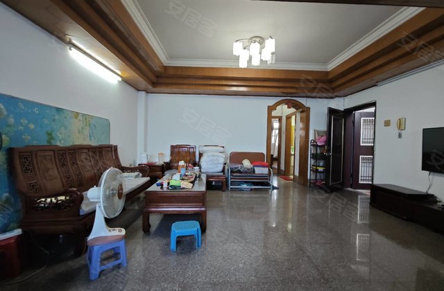 公安局元广南宿舍2室2厅84.05㎡58万二手房图片