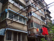 许府巷小区图片