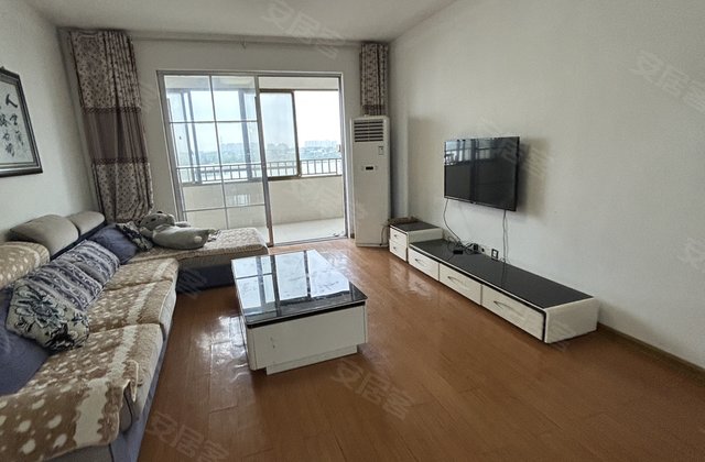 水岸东湖(二期)3室2厅120㎡48.8万二手房图片