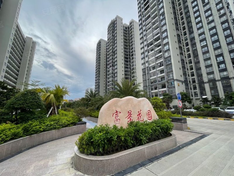 富景花园,河南路-北海富景花园二手房,租房,房价-北海安居客