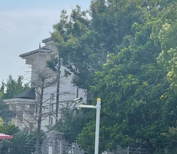 海湾艺墅(别墅)