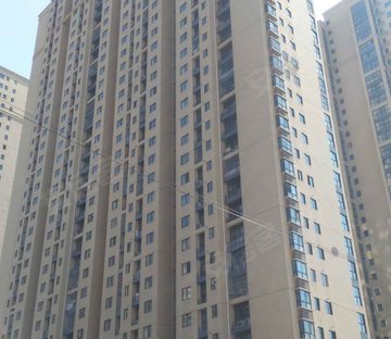 名京九合院锦福苑