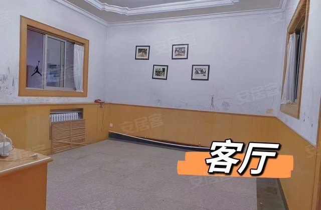 涉县龙祥住宅小区3室2厅118.6㎡50万二手房图片