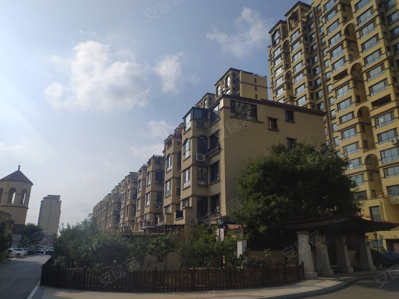 筑景巴塞罗那一期
