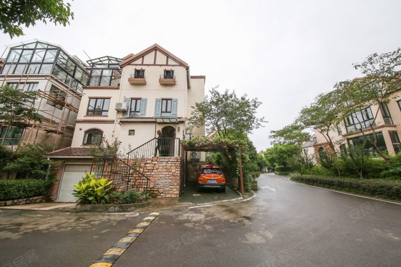 英郡雷丁小城(二期)