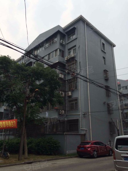 新德公寓(浦东)