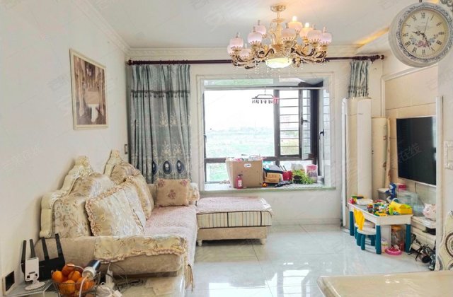 龙之梦畅园(w区)