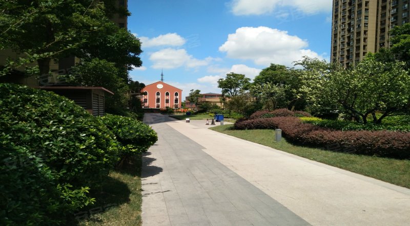 四季花园(昆山)