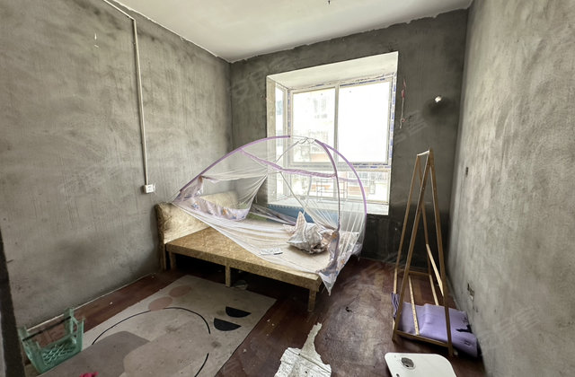 画眉楼小区2室2厅90㎡36.6万二手房图片