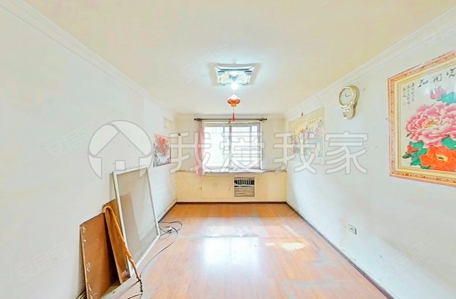 泊江东里1室1厅40.29㎡75万二手房图片