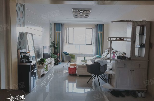塞上江南小区3室2厅112㎡58.8万二手房图片