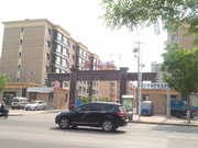 幸福城,电梯六楼,三室,南北,位置好