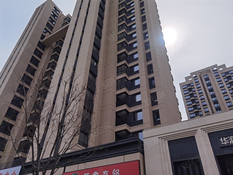 华润置地万象府