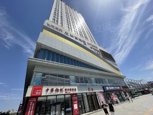 宁阳广场公寓,文萃北街 - 银川宁阳广场公寓二手房,租房,房价-银川