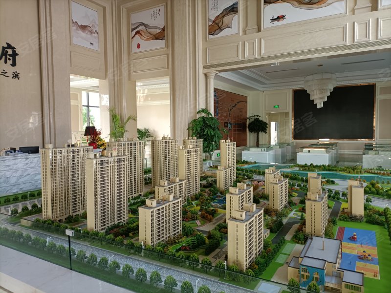 华都国滨府,鸿广路,近蔡河路-济宁华都国滨府二手房,租房,房价-济宁