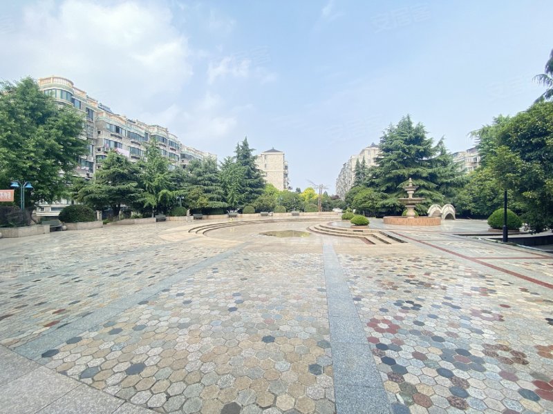 昌鑫时代绿园