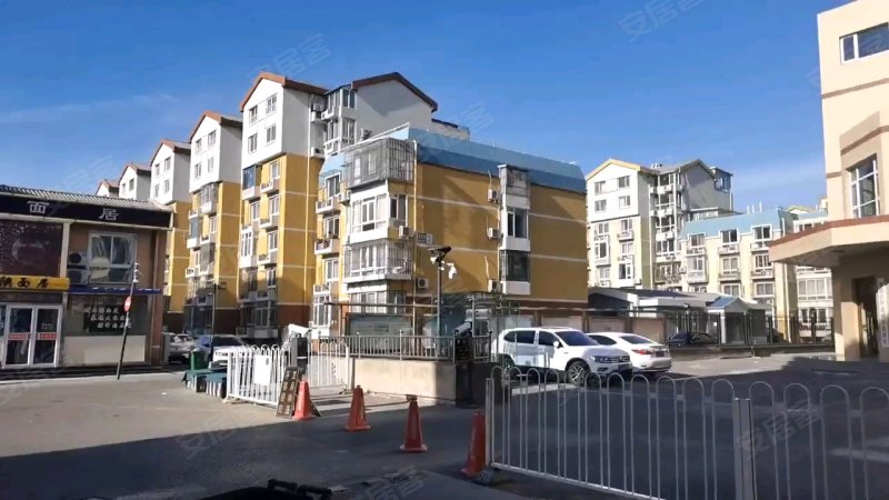 通惠家园惠生园