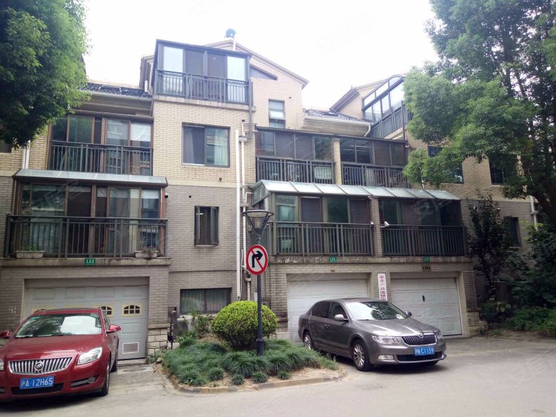 幸福小镇明丰绿都(公寓住宅) 