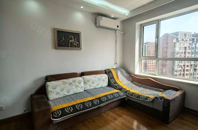 昌盛经典帝景苑2室2厅86.91㎡52万二手房图片