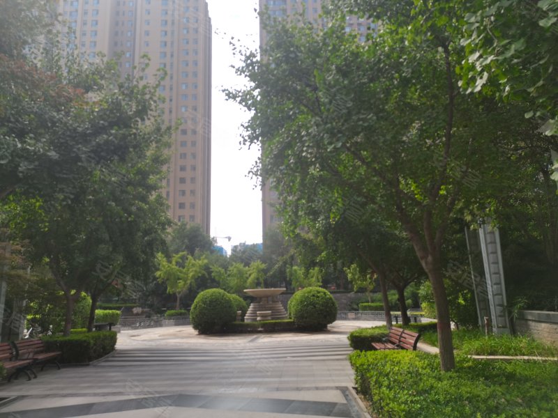 风尚水郡,建华大街-石家庄风尚水郡二手房,租房,房价-石家庄安居客