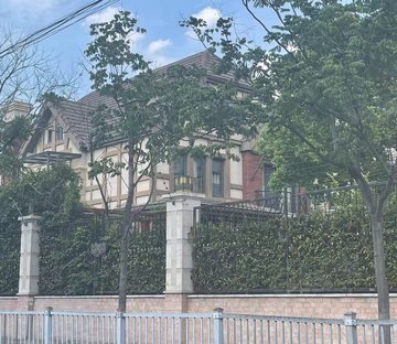 保利叶语(二期别墅)