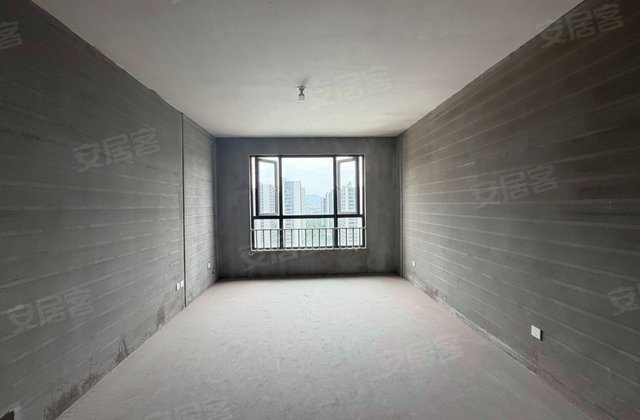 江锦花园(二区)3室2厅120㎡156万二手房图片