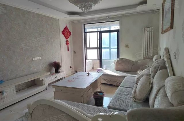 天伦庄园3室2厅127.69㎡86万二手房图片