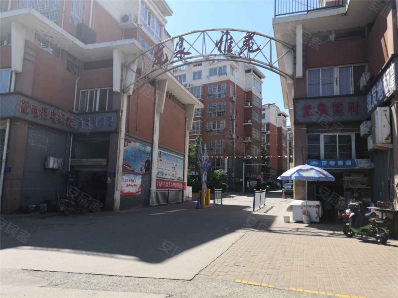 龙泉雅苑,金源南路121号-淮安龙泉雅苑二手房,租房,房价-淮安安居客