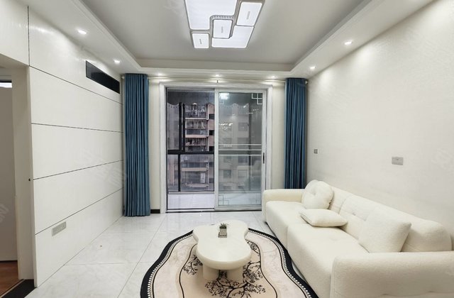 嘉禾上城3室2厅115㎡46.8万二手房图片