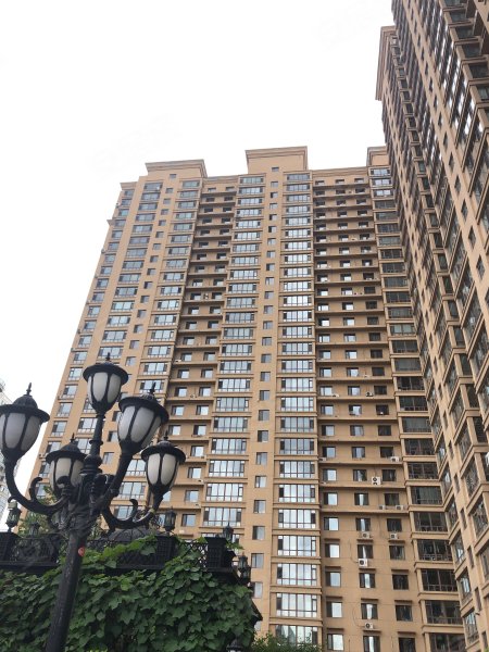 宝宇凯旋城(一期),建议街1号-哈尔滨宝宇凯旋城(一期)二手房,租房