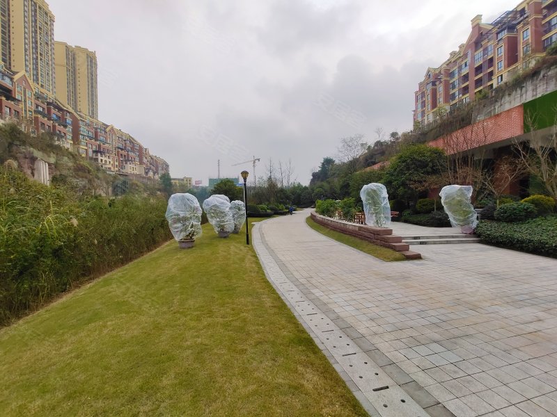 帝谷公园城三期,广武路-广安帝谷公园城三期二手房,租房,房价-广安