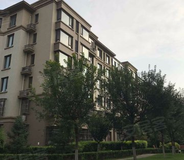 保利花园(南区)