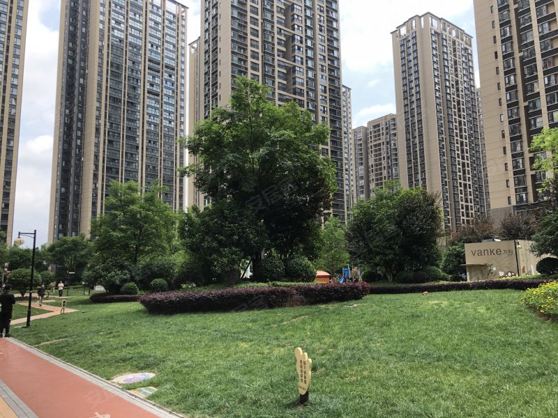 万科大都会(北区),珠江路,近长江路-贵阳万科大都会(北区)二手房,租房