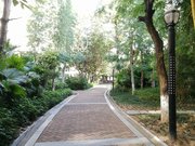 愉苑花园(别墅)持平76000元/m05环城路以外绿化好2009年竣工广州