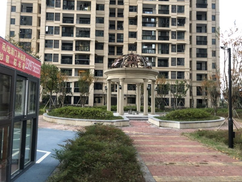 北辰港湾,西陵二路107-8-2号-宜昌北辰港湾二手房,租房,房价-宜昌安居