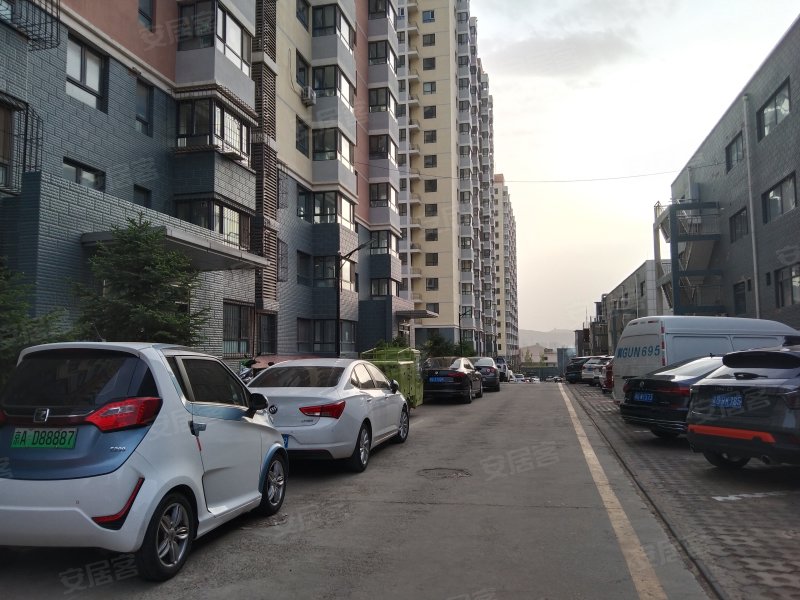 京都花园,林园路16号-张家口京都花园二手房,租房,房价-张家口安居客