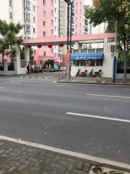 景舒苑十村(53弄) 