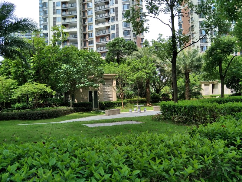 君汇半岛,外环路-东莞君汇半岛二手房,租房,房价-东莞安居客