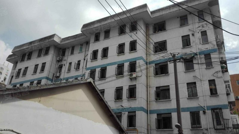 莘浜路157弄小区 