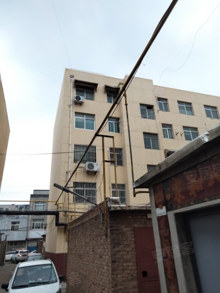金号毛巾厂家属院,站北胡同86号-茌平金号毛巾厂家属院二手房,租房