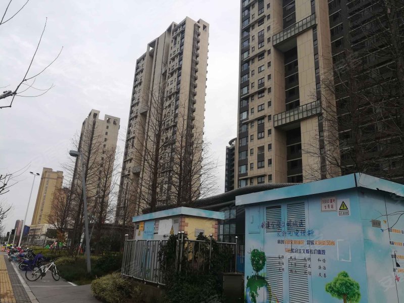 信义嘉庭(二期)