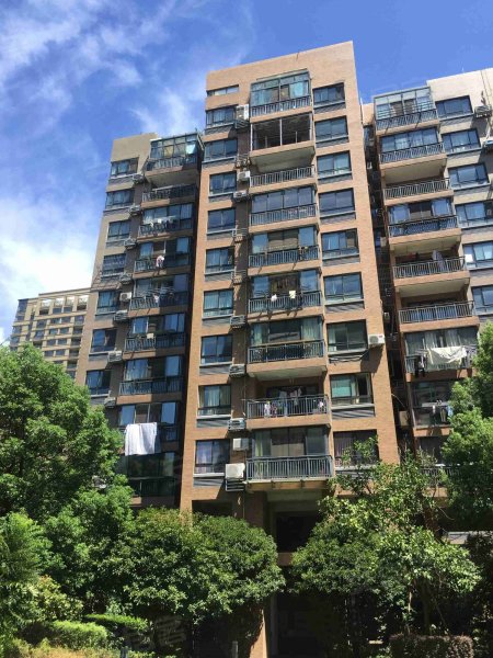 锦绣东城(四号组团)