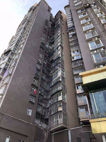 水榭花城中二美域