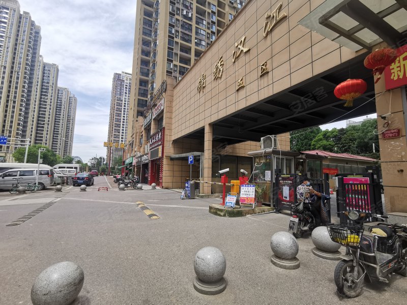 锦绣汉江5区,琴台大道517号-武汉锦绣汉江5区二手房,租房,房价-武汉