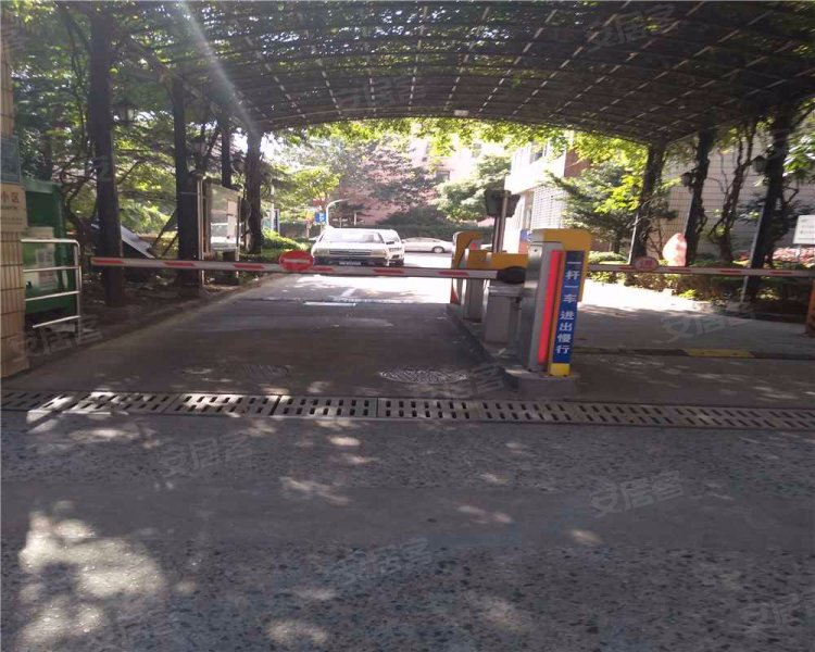 金茂花园(北楼) 