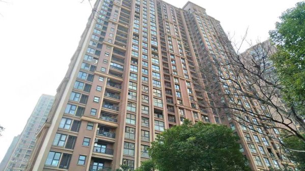 自住精装,看房方便, 世纪星城小区二手房, 2室2厅1卫, 230万元 - 绍兴