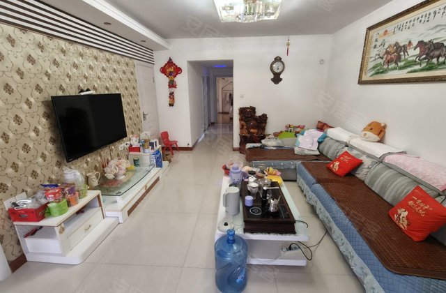 武夷花园(延平区)4室2厅123㎡118万二手房图片