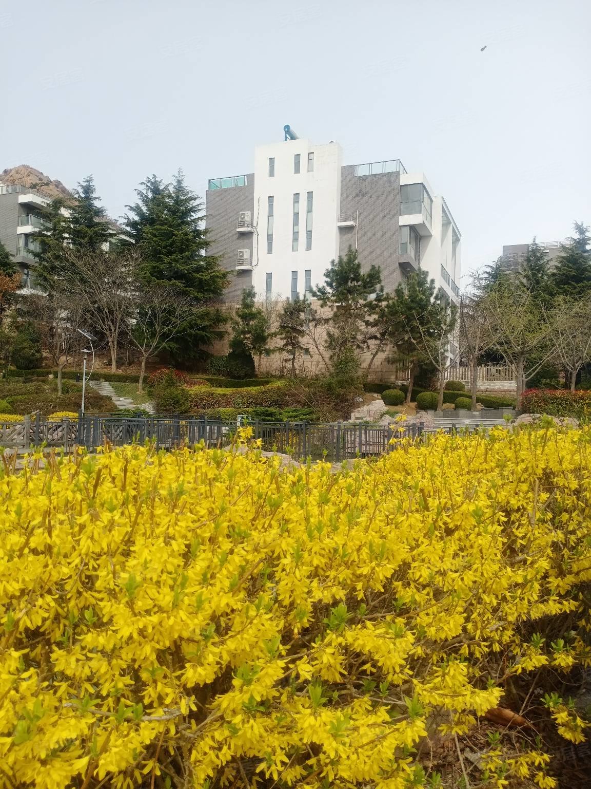 8万 二楼两室带地下室拎包入住,海映山庄二手房,39.