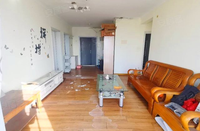 唐岛ONE3室1厅91㎡150万二手房图片